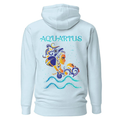 sternzeichen-wassermann-hoodie-hoodie-jlr-design-11 - JLR Design