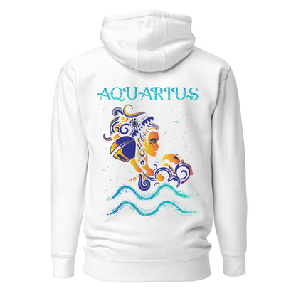 sternzeichen-wassermann-hoodie-hoodie-jlr-design-12 - JLR Design