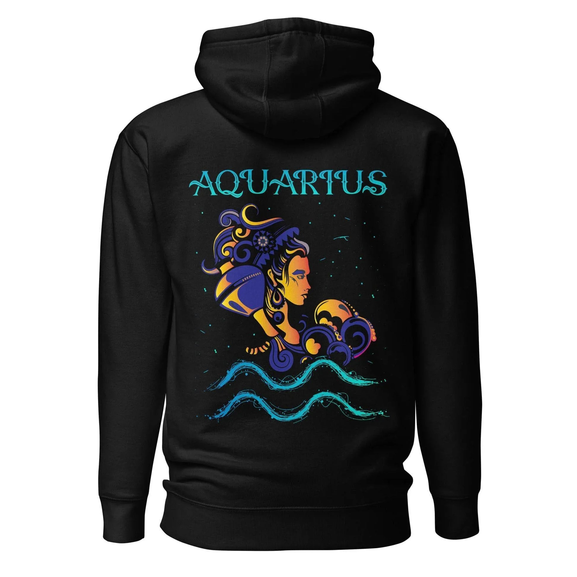 sternzeichen-wassermann-hoodie-hoodie-jlr-design-2 - JLR Design