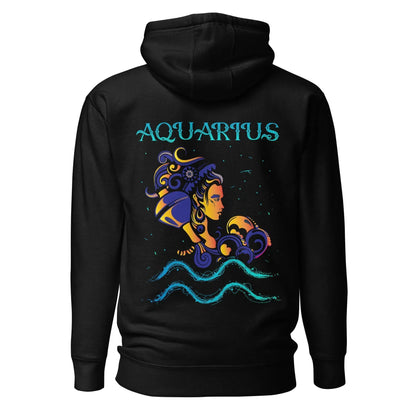 sternzeichen-wassermann-hoodie-hoodie-jlr-design-2 - JLR Design