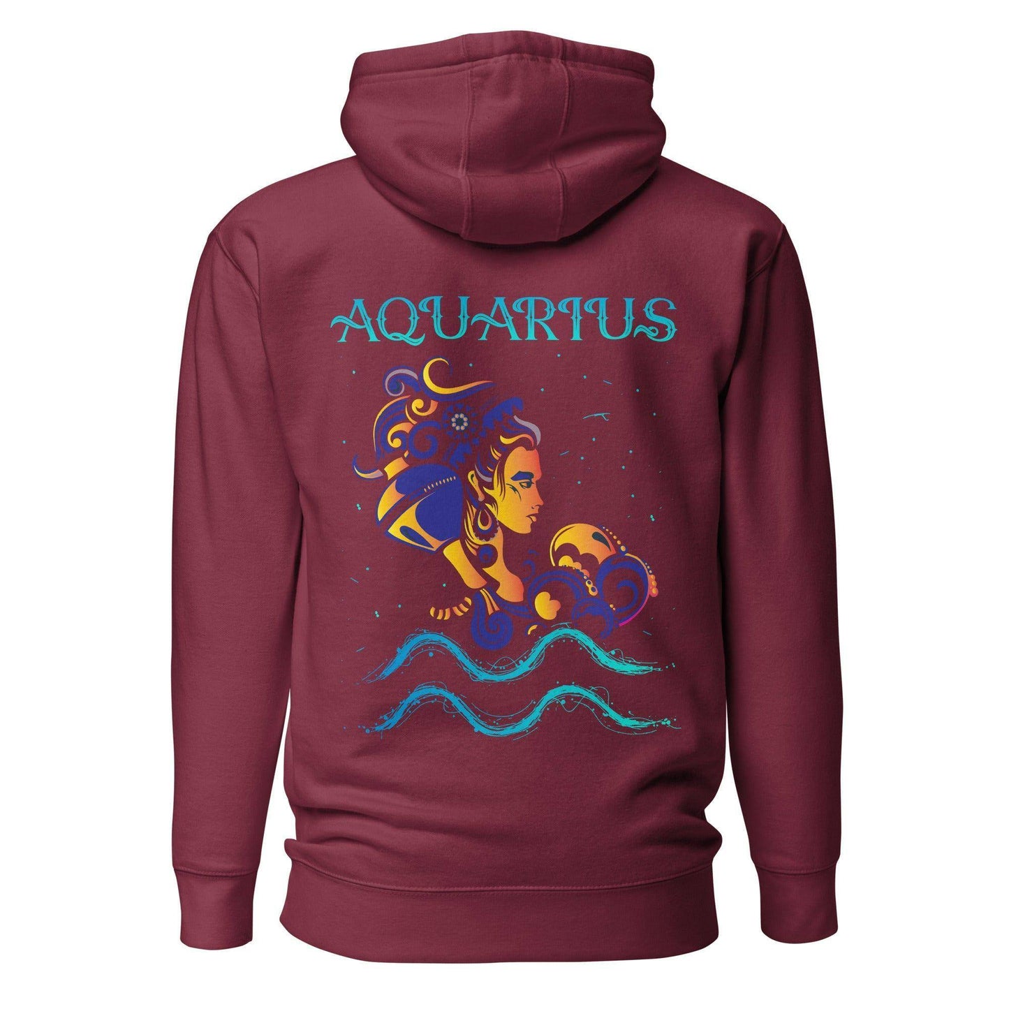 sternzeichen-wassermann-hoodie-hoodie-jlr-design-3 - JLR Design