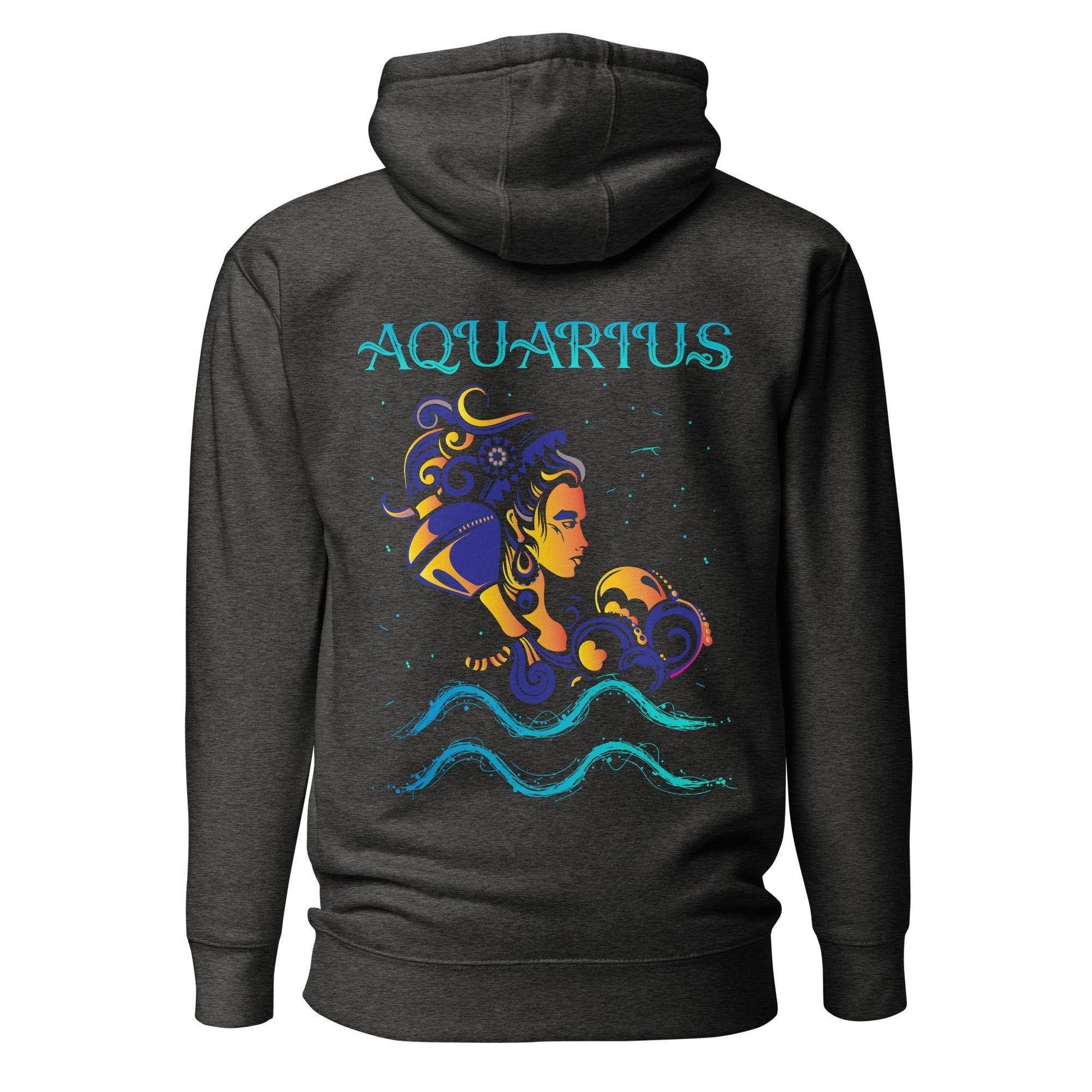 sternzeichen-wassermann-hoodie-hoodie-jlr-design-4 - JLR Design