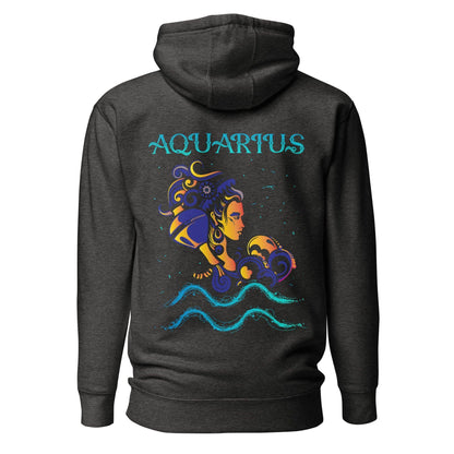 sternzeichen-wassermann-hoodie-hoodie-jlr-design-4 - JLR Design