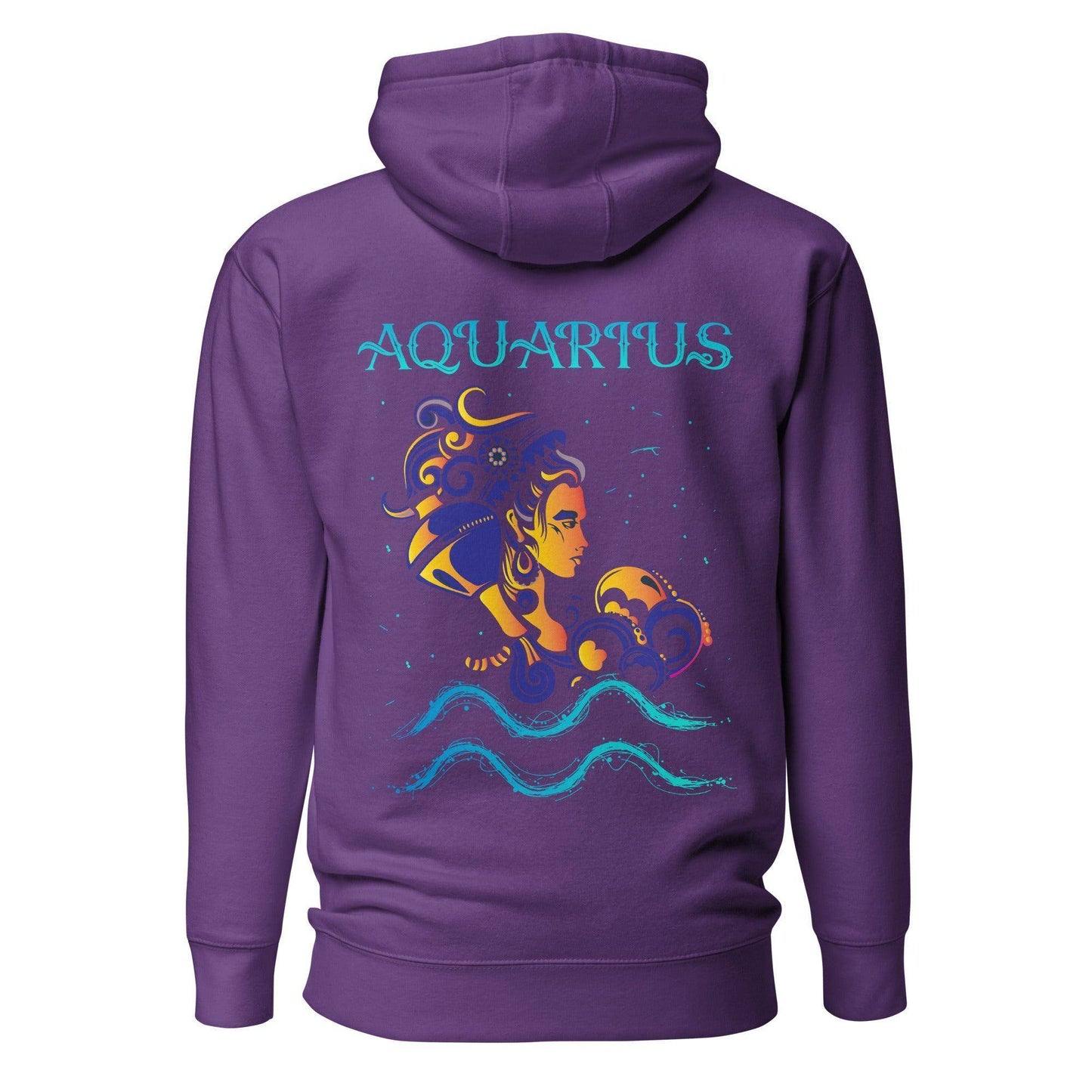 sternzeichen-wassermann-hoodie-hoodie-jlr-design-6 - JLR Design