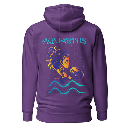 sternzeichen-wassermann-hoodie-hoodie-jlr-design-6 - JLR Design