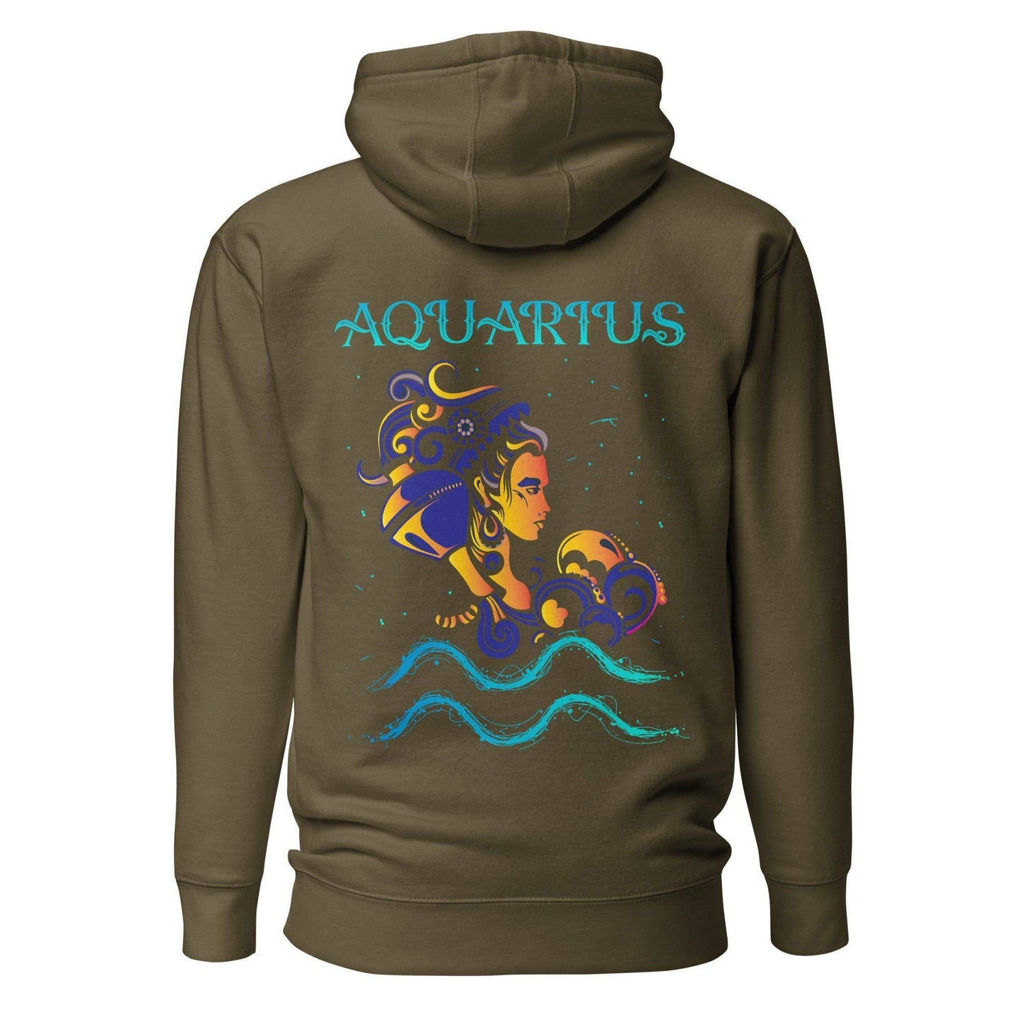 sternzeichen-wassermann-hoodie-hoodie-jlr-design-8 - JLR Design