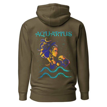 sternzeichen-wassermann-hoodie-hoodie-jlr-design-8 - JLR Design
