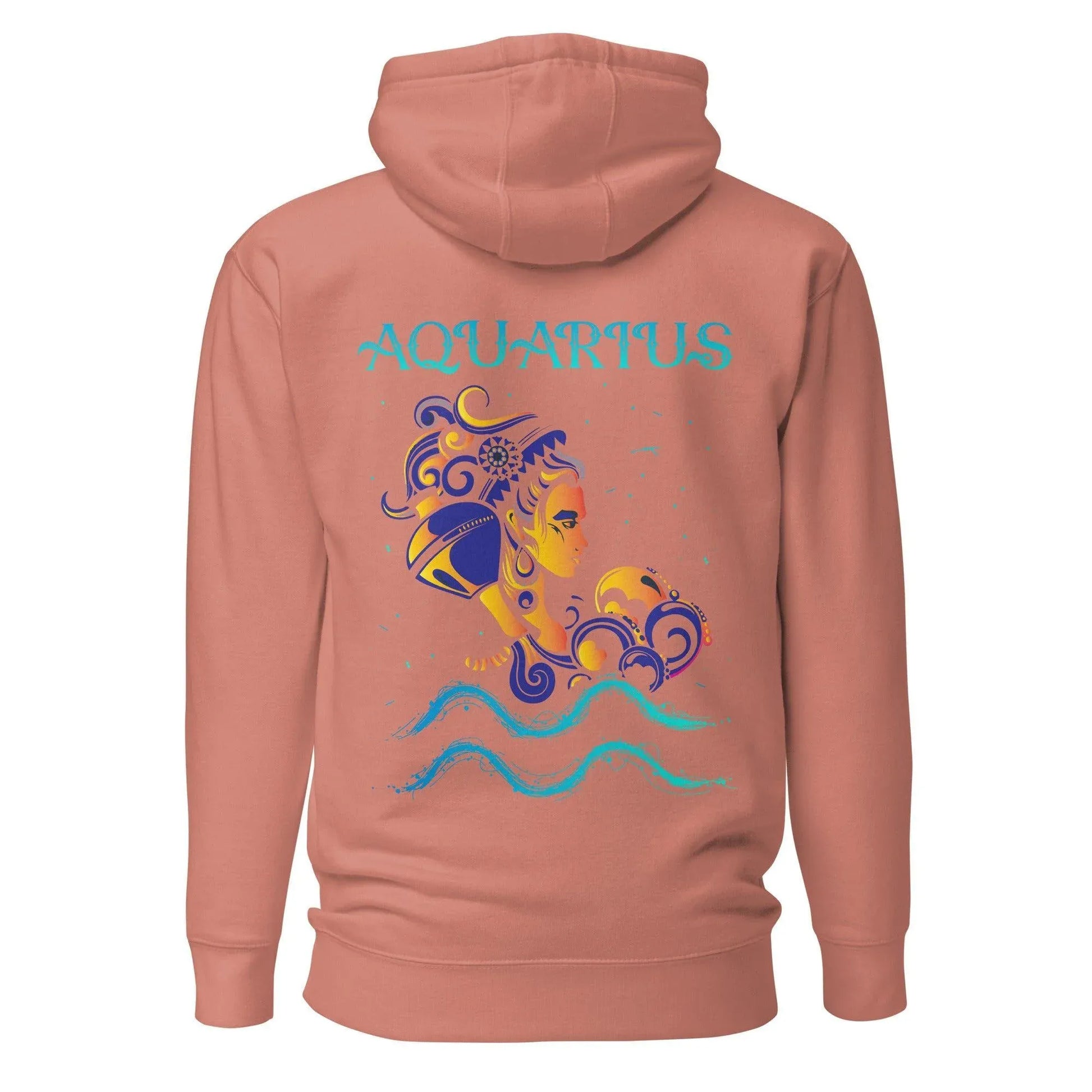 sternzeichen-wassermann-hoodie-hoodie-jlr-design-9 - JLR Design