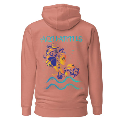 sternzeichen-wassermann-hoodie-hoodie-jlr-design-9 - JLR Design