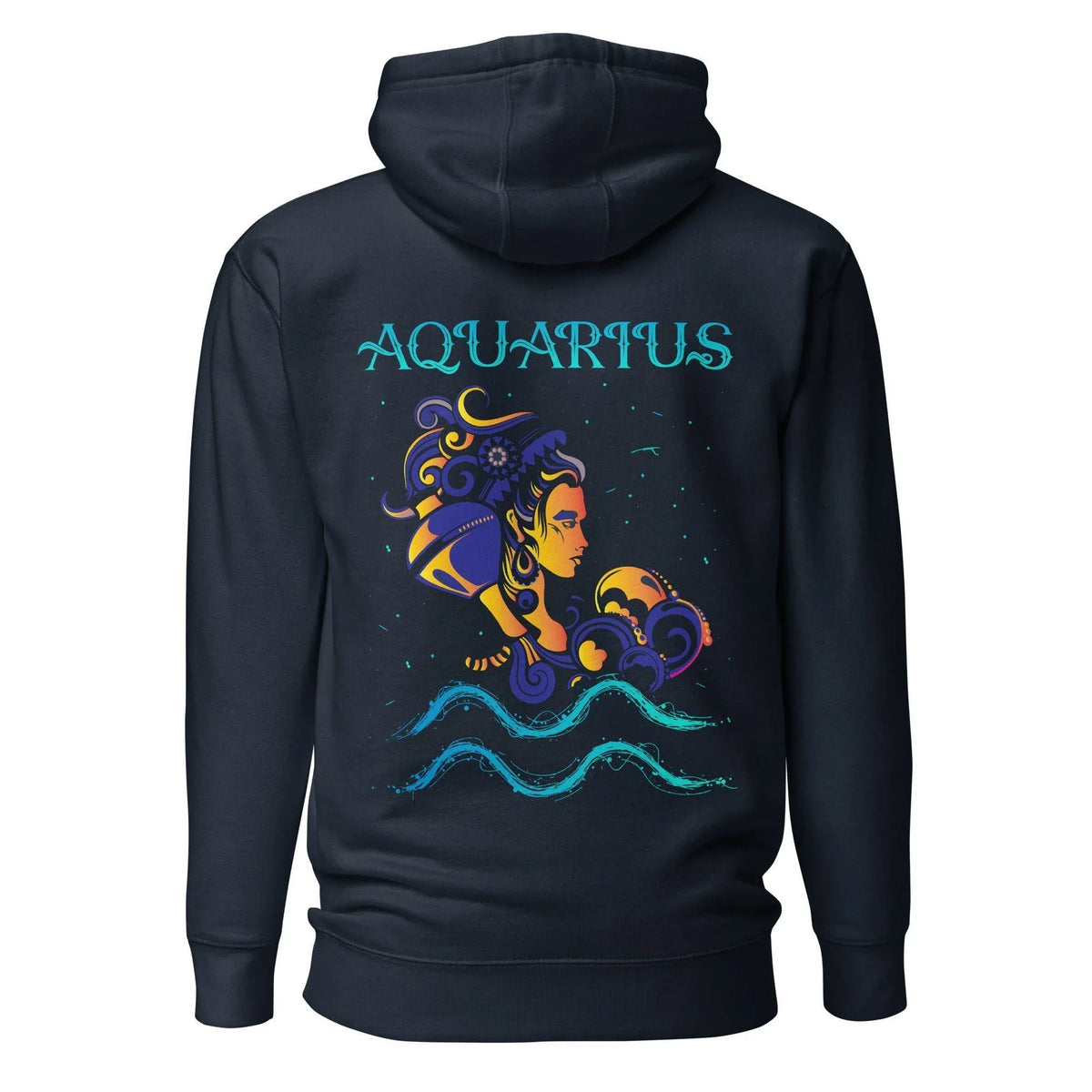 sternzeichen-wassermann-hoodie-hoodie-jlr-design-jlr-design-de-1 - JLR Design