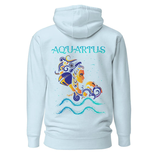 sternzeichen-wassermann-hoodie-hoodie-jlr-design-jlr-design-de-11 - JLR Design