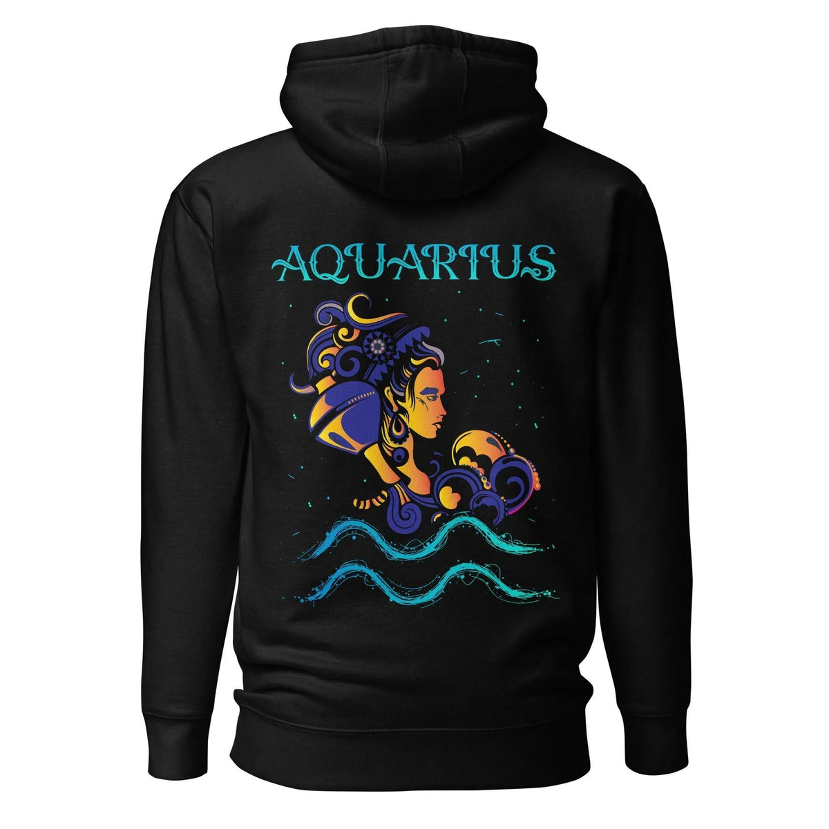 sternzeichen-wassermann-hoodie-hoodie-jlr-design-jlr-design-de-2 - JLR Design