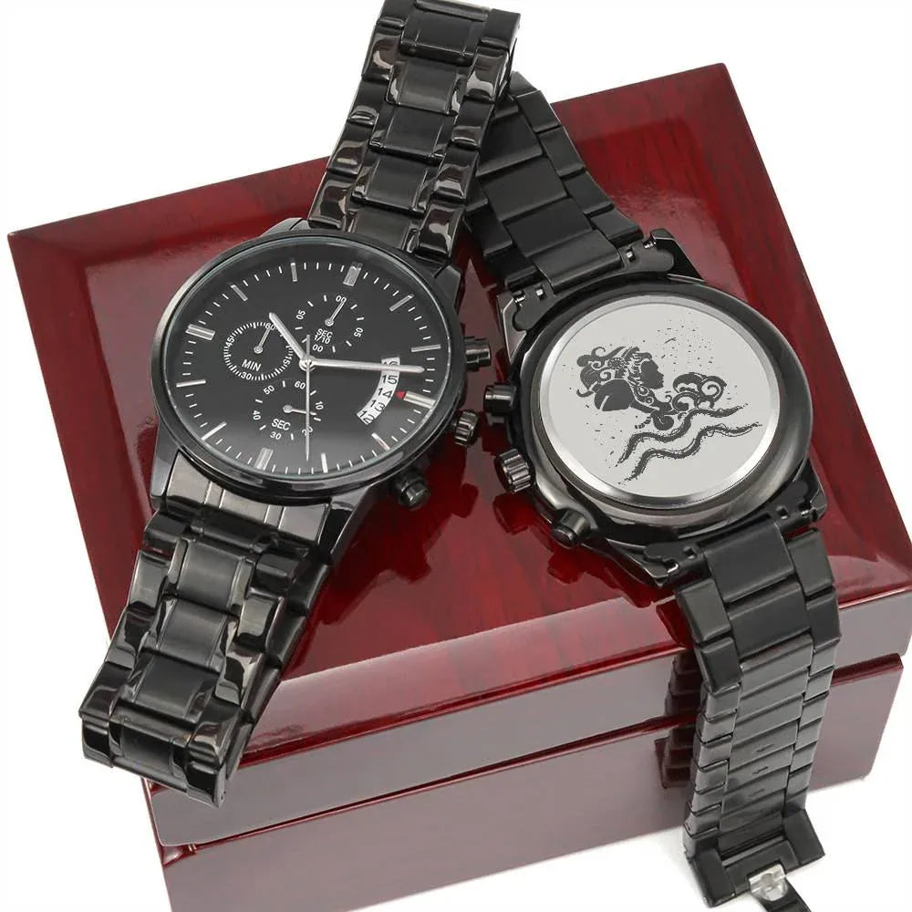 sternzeichen-wassermann-uhr-jewelry-jlr-design-7 - JLR Design
