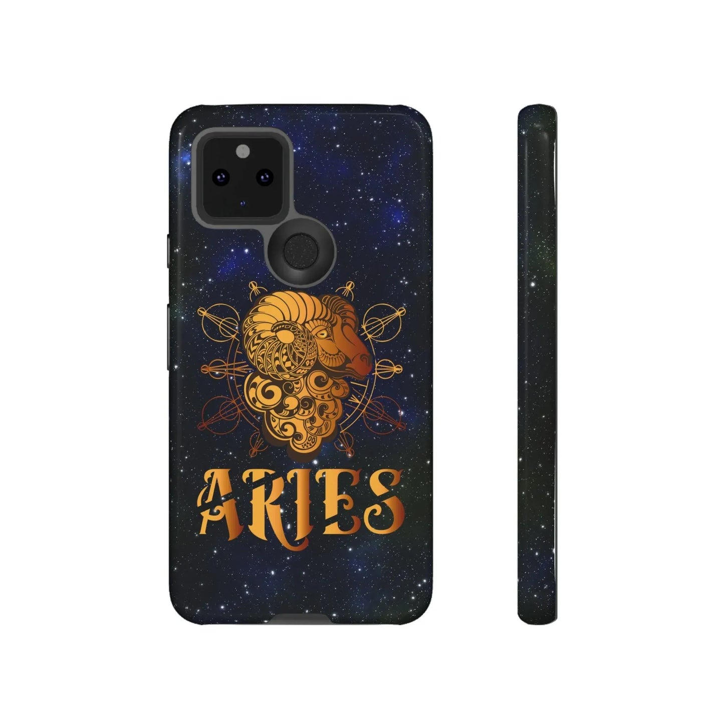 sternzeichen-widder-handyhulle-google-pixel-2-3-4-5-6-7-8-9-a-xl-pro-5g-phone-case-jlr-design-21 - JLR Design