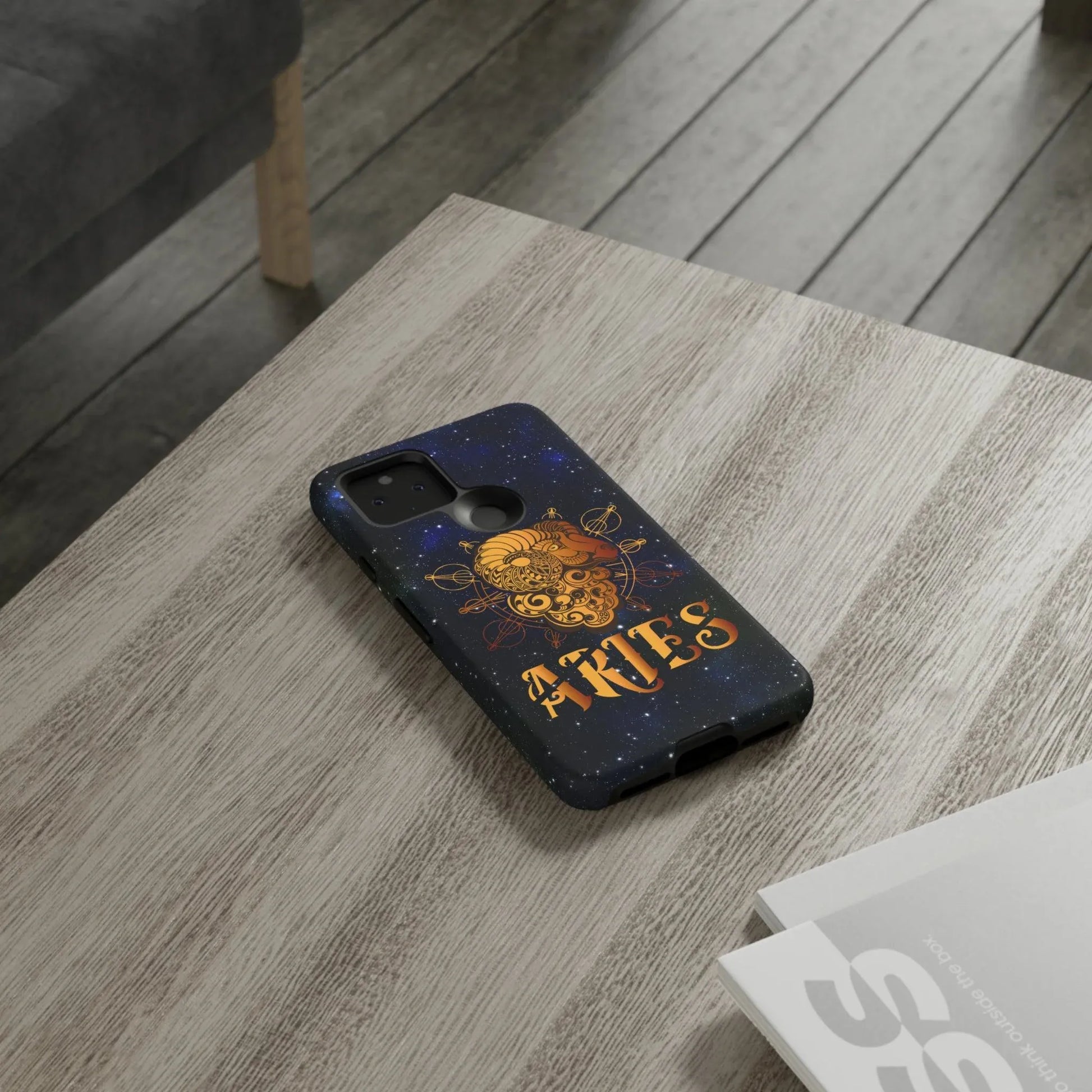 sternzeichen-widder-handyhulle-google-pixel-2-3-4-5-6-7-8-9-a-xl-pro-5g-phone-case-jlr-design-24 - JLR Design