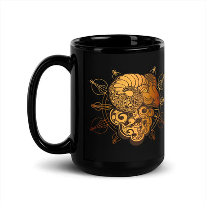 sternzeichen-widder-tasse-stark-mutig-leidenschaftlich-tasse-jlr-design-4 - JLR Design