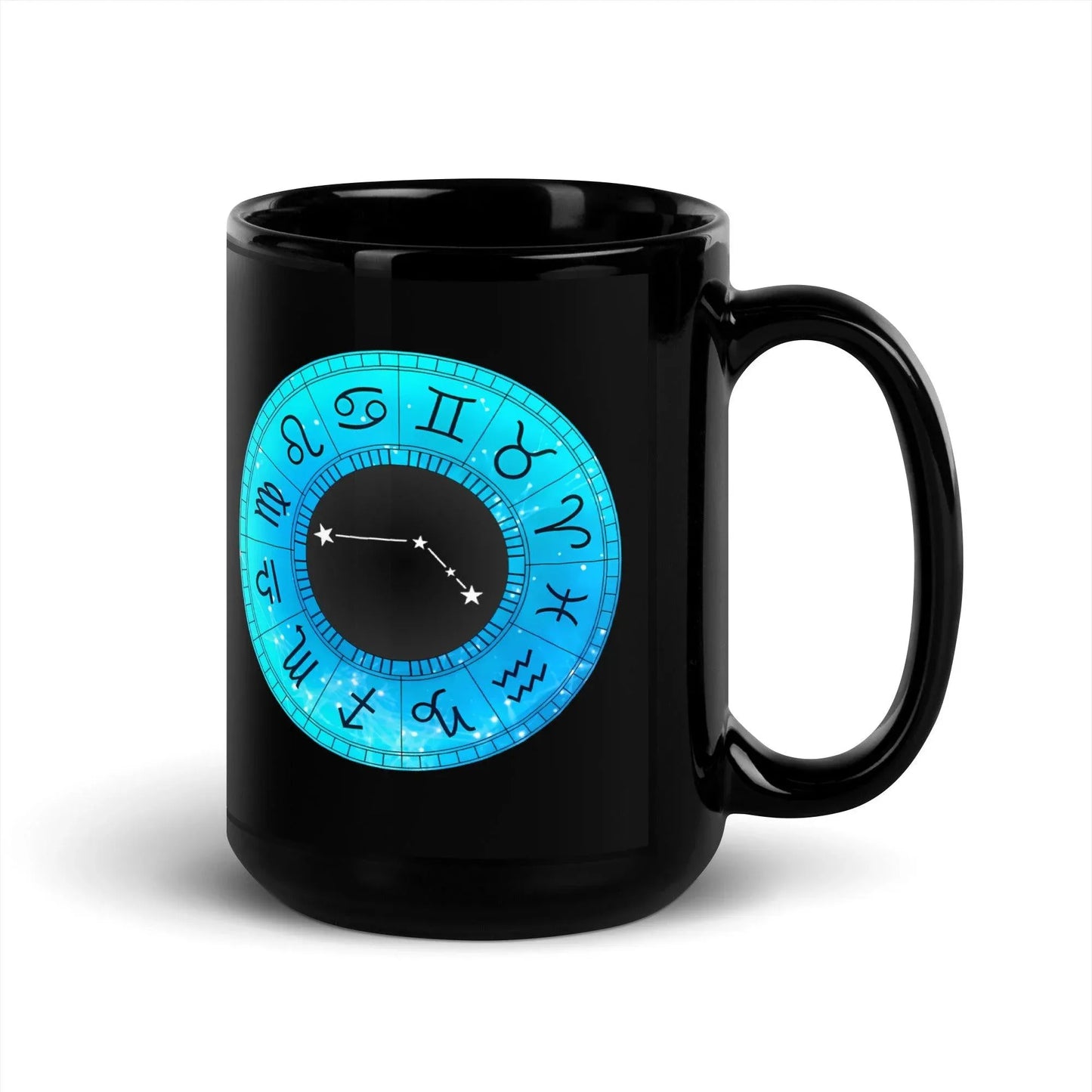 sternzeichen-widder-tasse-stark-mutig-leidenschaftlich-tasse-jlr-design-5 - JLR Design