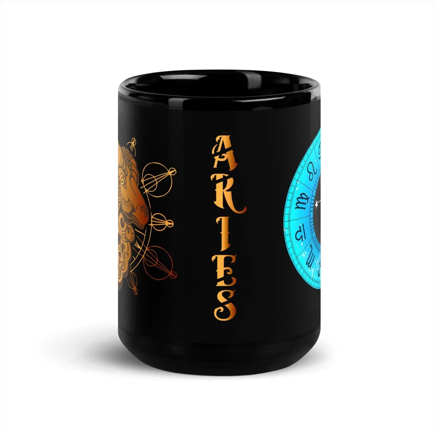 sternzeichen-widder-tasse-stark-mutig-leidenschaftlich-tasse-jlr-design-6 - JLR Design