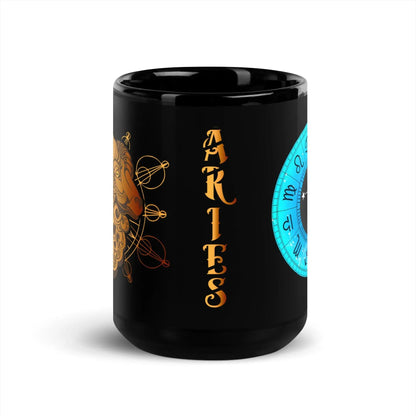 sternzeichen-widder-tasse-stark-mutig-leidenschaftlich-tasse-jlr-design-6 - JLR Design
