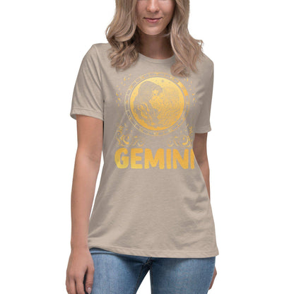 sternzeichen-zwillinge-damen-t-shirt-t-shirt-jlr-design-10 - JLR Design