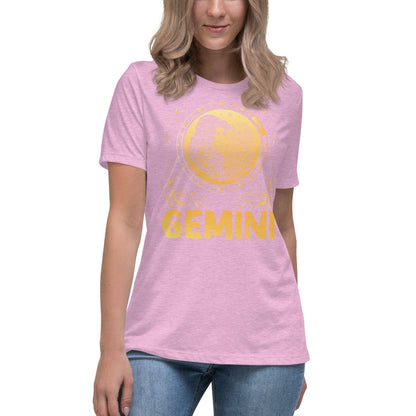 sternzeichen-zwillinge-damen-t-shirt-t-shirt-jlr-design-11 - JLR Design