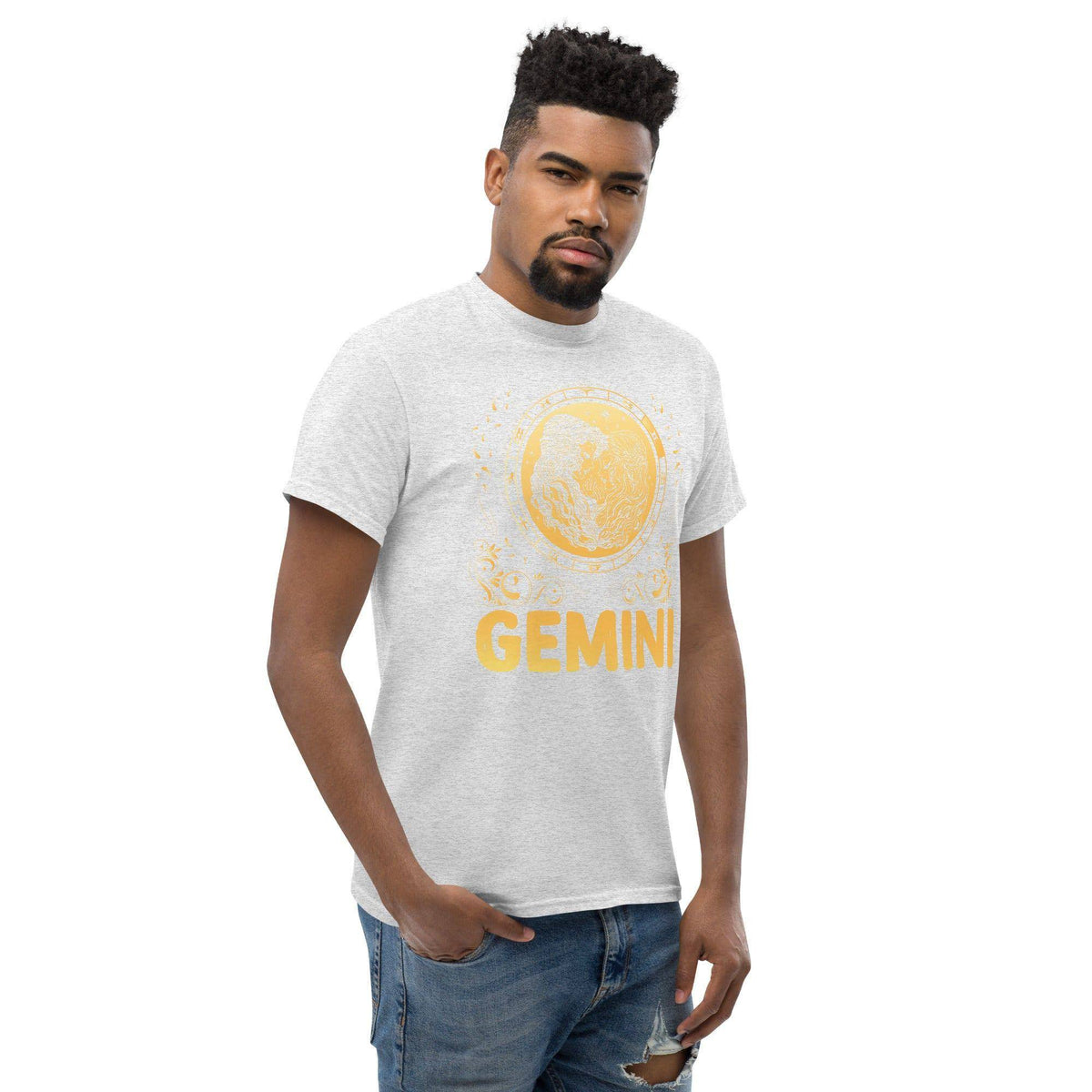 sternzeichen-zwillinge-herren-t-shirt-t-shirt-jlr-design-jlr-design-de-33 - JLR Design