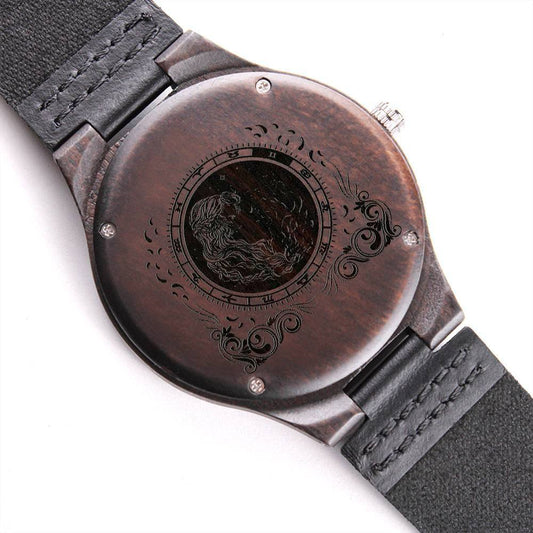 sternzeichen-zwillinge-holz-armbanduhr-watches-jlr-design-1 - JLR Design