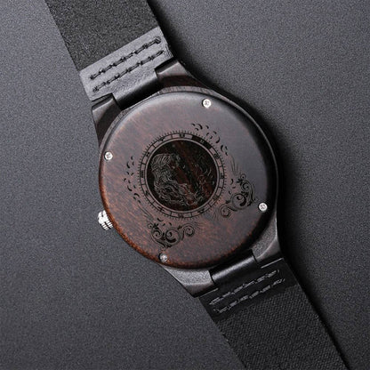 sternzeichen-zwillinge-holz-armbanduhr-watches-jlr-design-3 - JLR Design