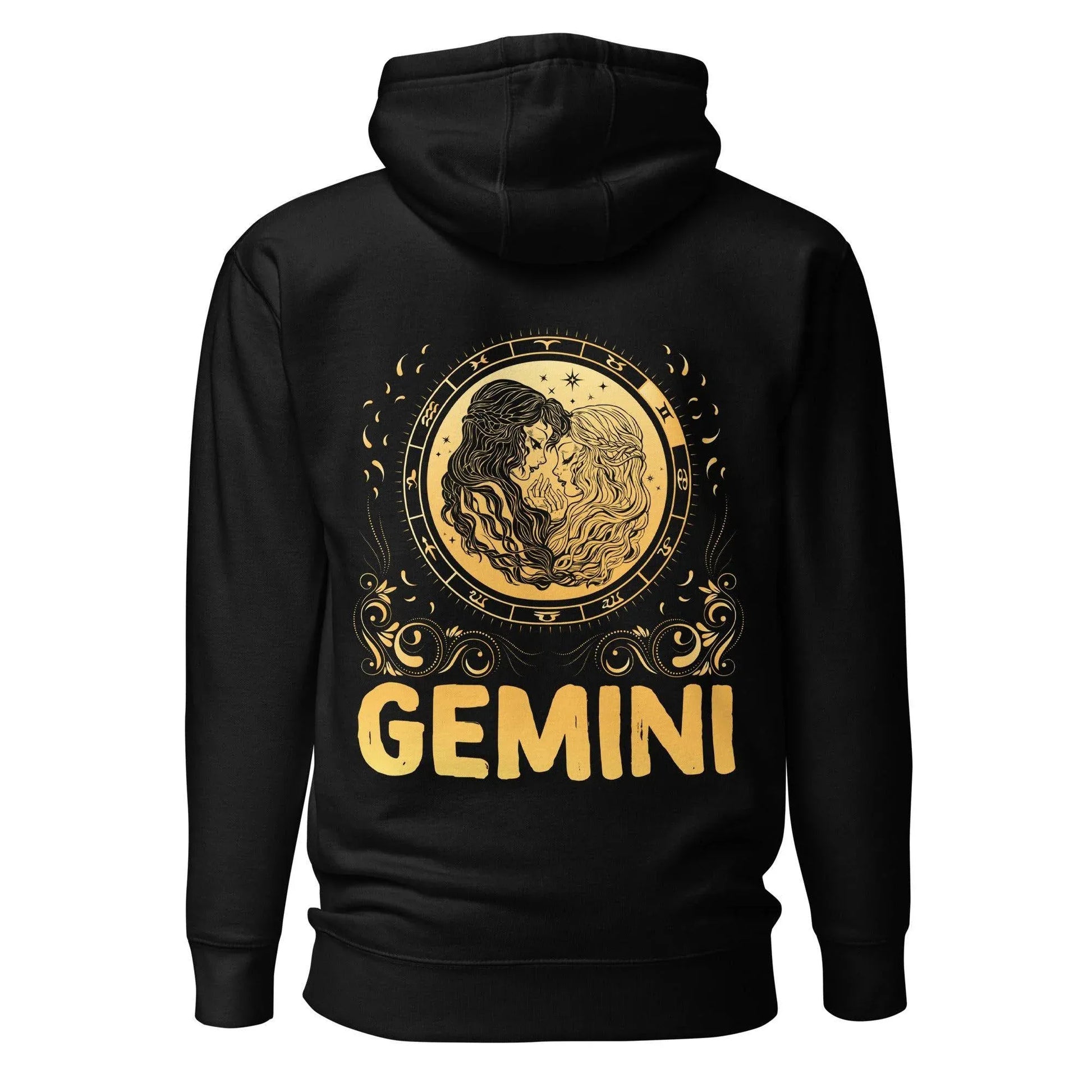 sternzeichen-zwillinge-hoodie-hoodie-jlr-design-2 - JLR Design