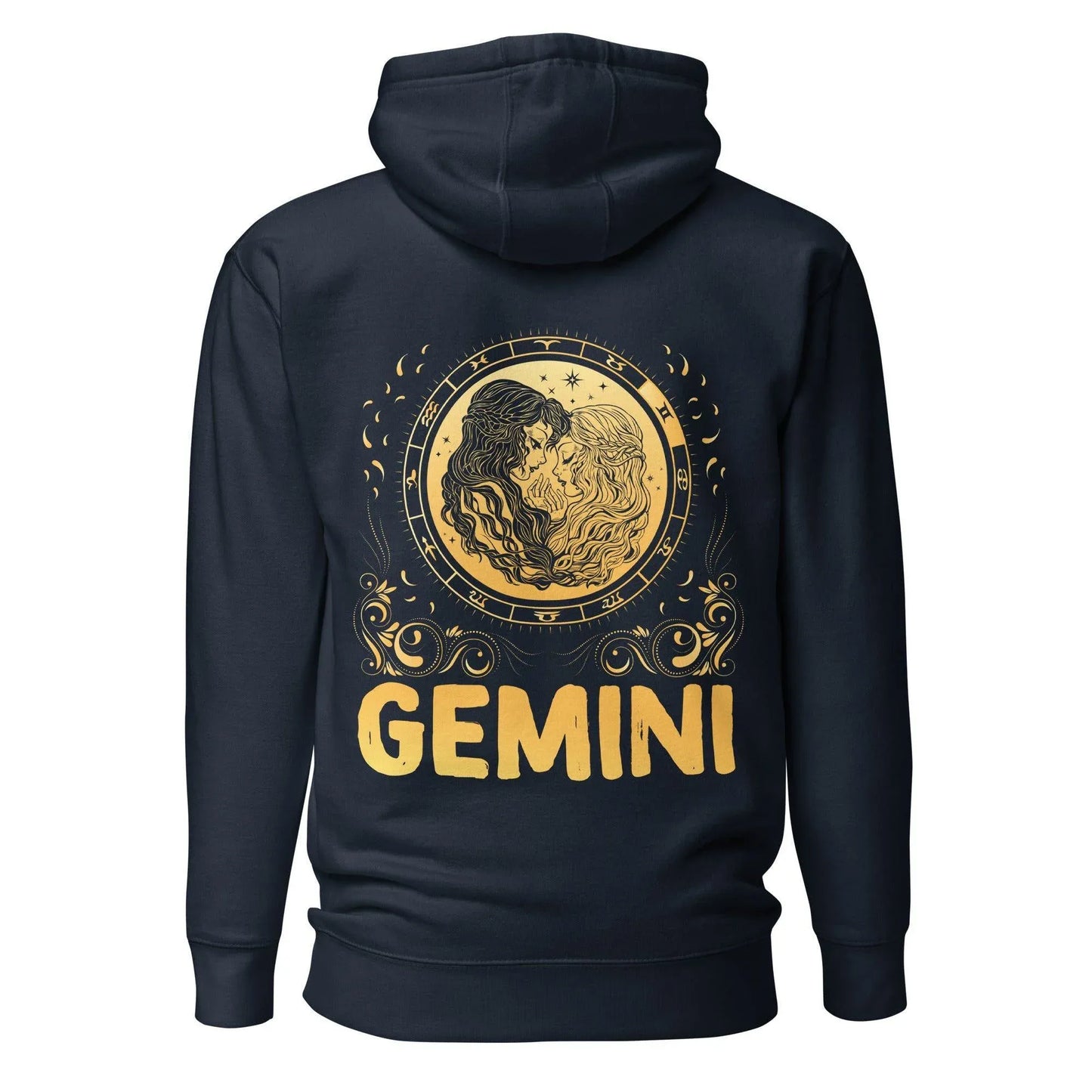 sternzeichen-zwillinge-hoodie-hoodie-jlr-design-3 - JLR Design