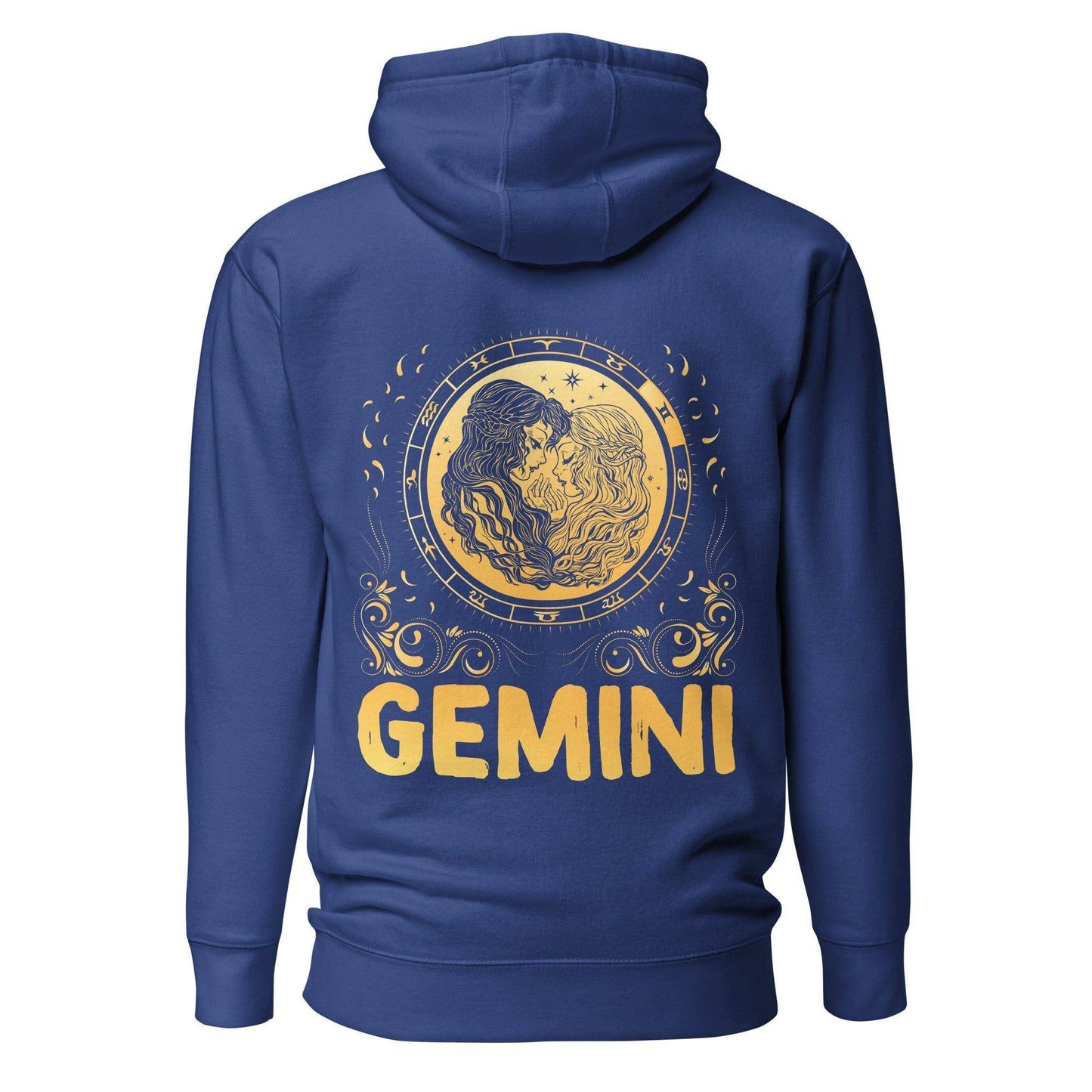sternzeichen-zwillinge-hoodie-hoodie-jlr-design-5 - JLR Design