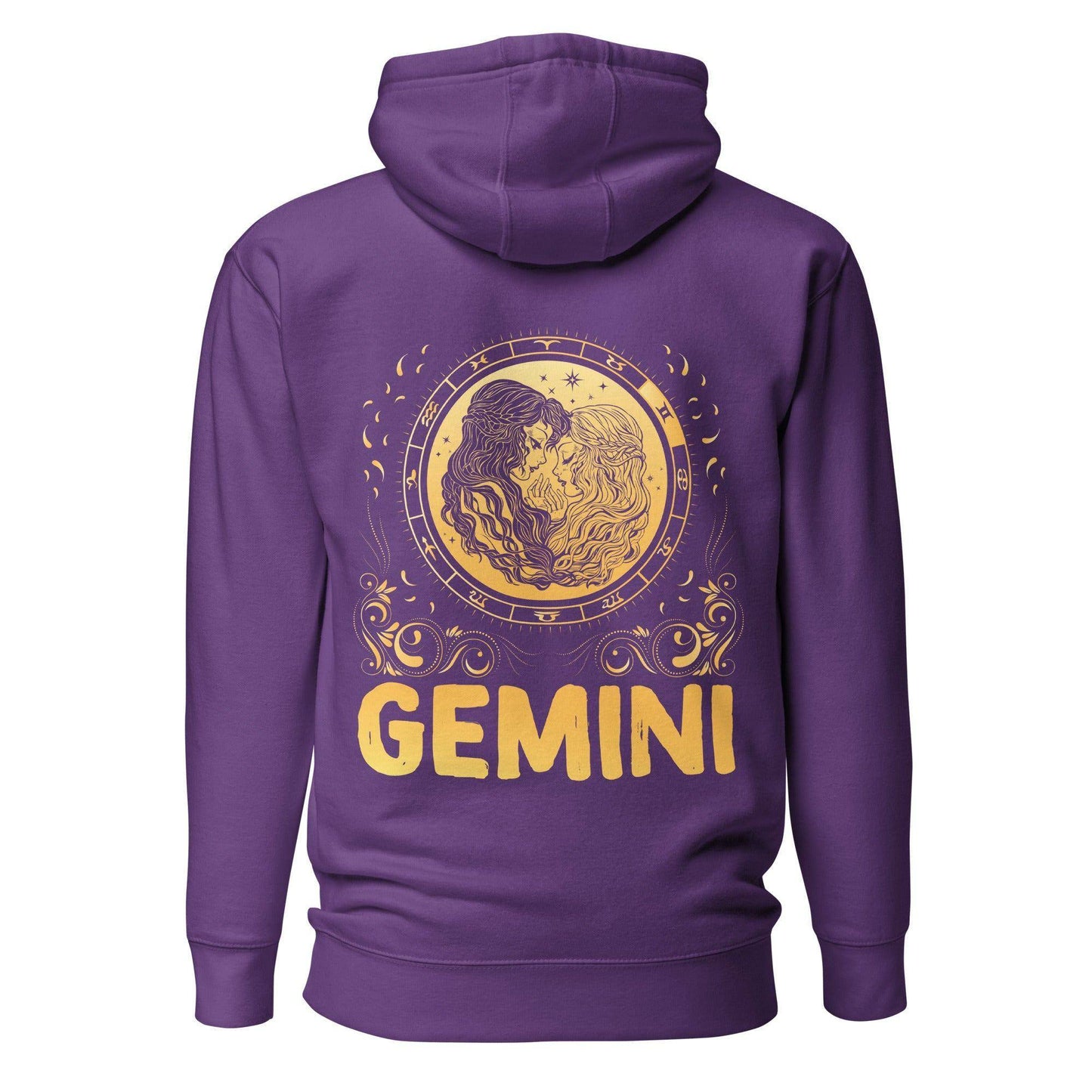 sternzeichen-zwillinge-hoodie-hoodie-jlr-design-6 - JLR Design