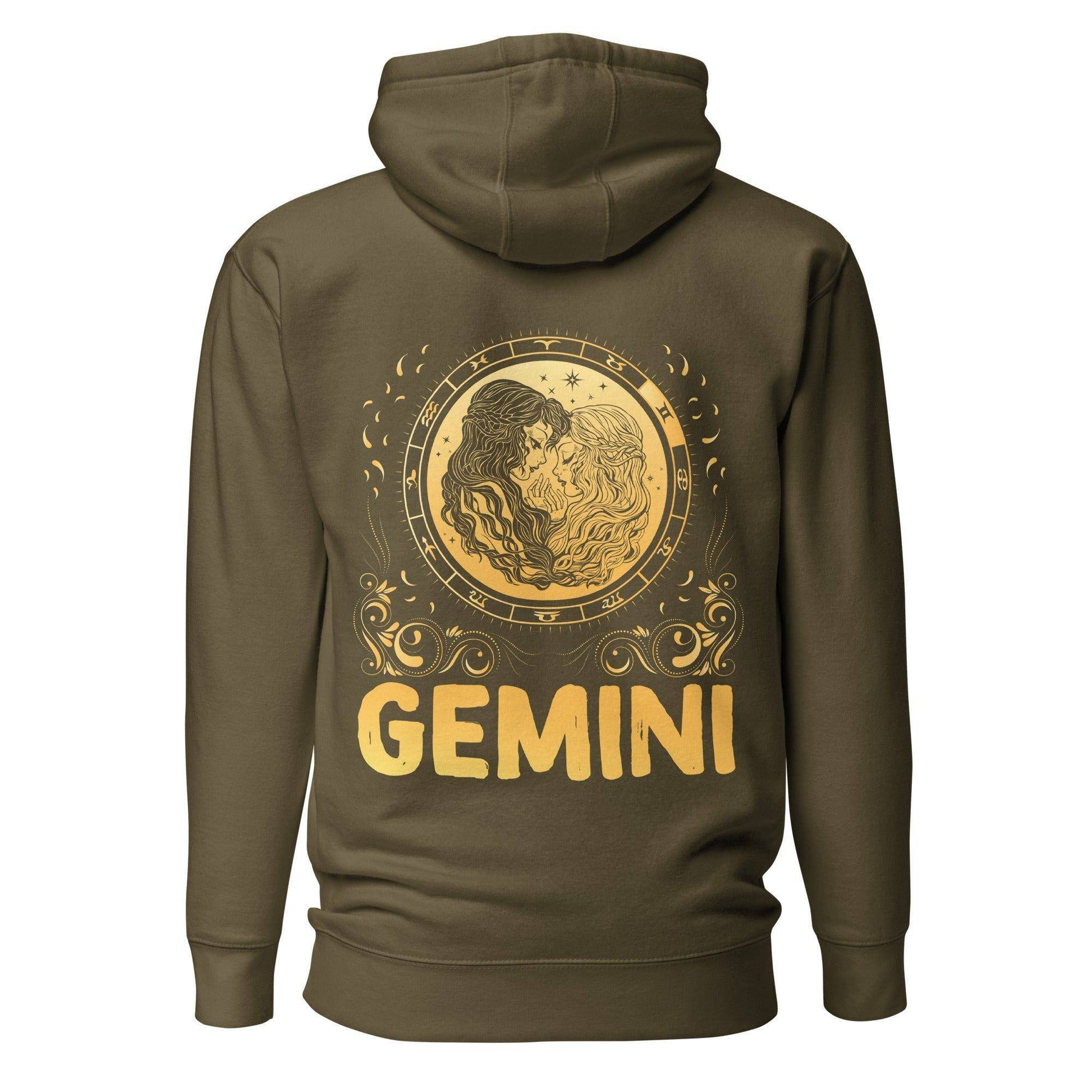 sternzeichen-zwillinge-hoodie-hoodie-jlr-design-8 - JLR Design