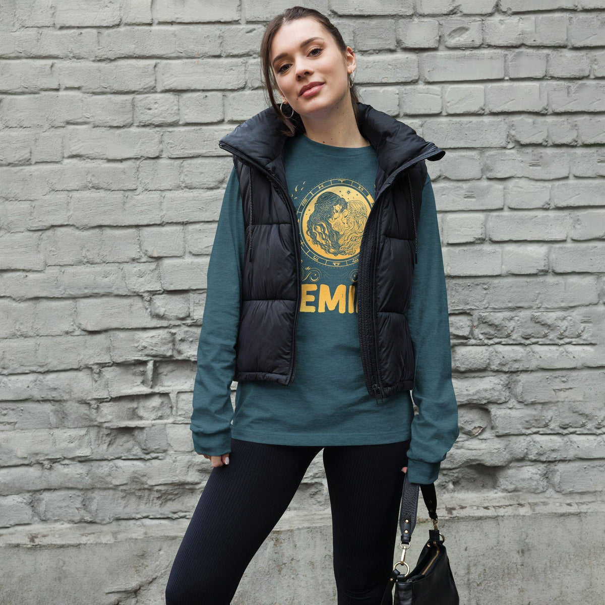 sternzeichen-zwillinge-langarmshirt-langarmshirt-jlr-design-jlr-design-de-20 - JLR Design