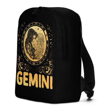 sternzeichen-zwillinge-rucksack-rucksack-jlr-design-2 - JLR Design