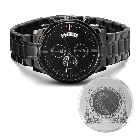 sternzeichen-zwillinge-uhr-jewelry-jlr-design-1 - JLR Design
