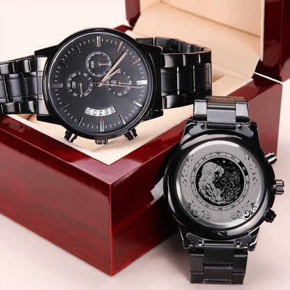 sternzeichen-zwillinge-uhr-jewelry-jlr-design-11 - JLR Design