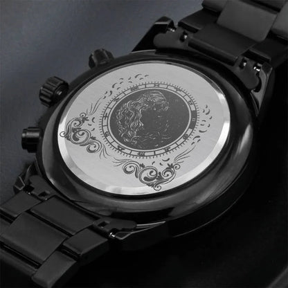 sternzeichen-zwillinge-uhr-jewelry-jlr-design-2 - JLR Design
