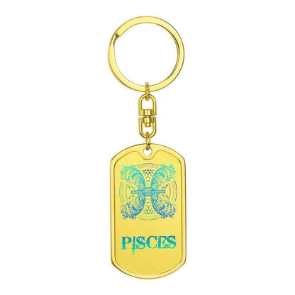 sternzeischen-fische-dog-tag-schlusselanhanger-jewelry-jlr-design-2 - JLR Design