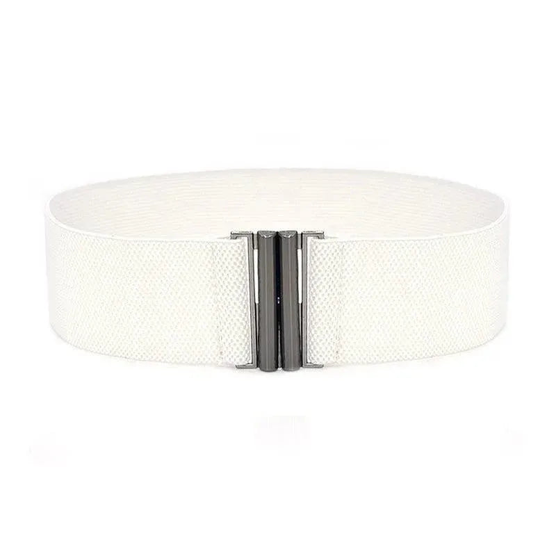 stilvolle-stretchgurtel-breites-elastisches-korsett-taillenband-gurtel-jlr-design-1 - JLR Design