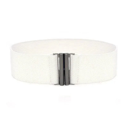 stilvolle-stretchgurtel-breites-elastisches-korsett-taillenband-gurtel-jlr-design-1 - JLR Design