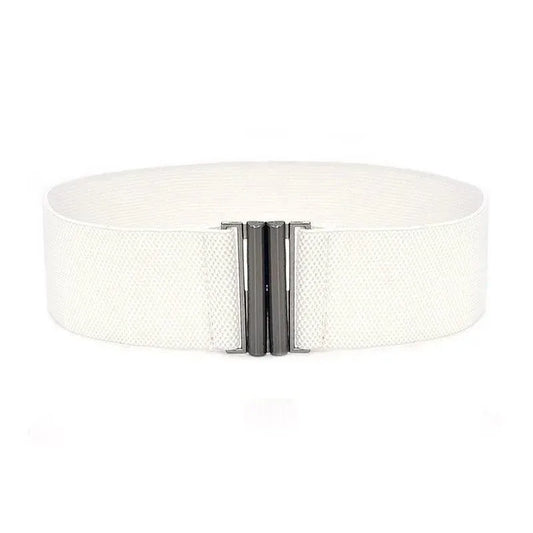stilvolle-stretchgurtel-breites-elastisches-korsett-taillenband-gurtel-jlr-design-1 - JLR Design