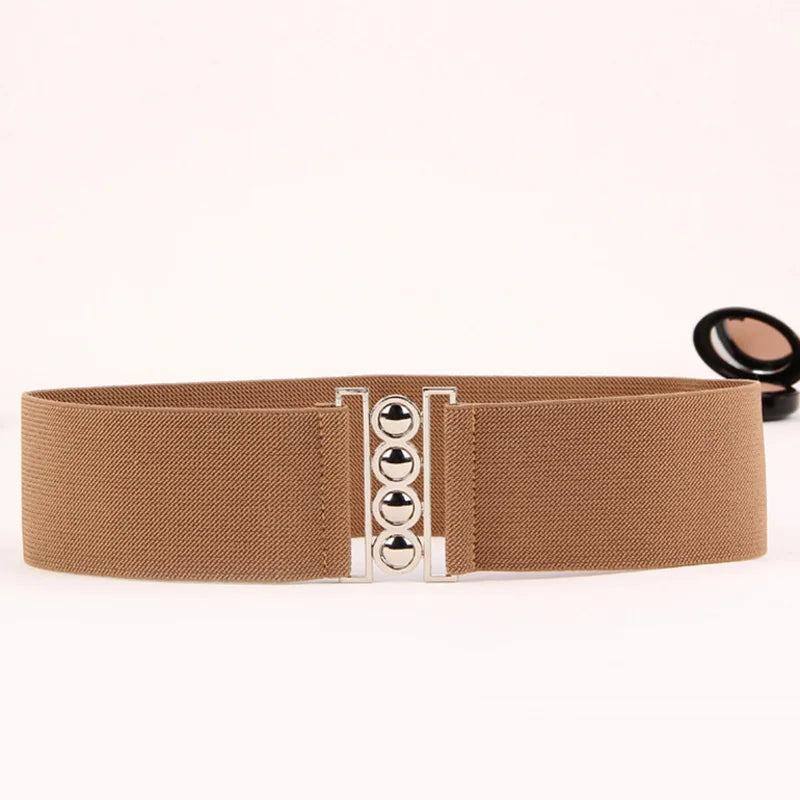 stilvolle-stretchgurtel-breites-elastisches-korsett-taillenband-gurtel-jlr-design-12 - JLR Design