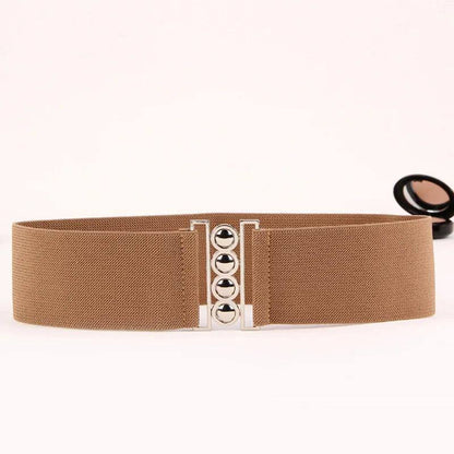 stilvolle-stretchgurtel-breites-elastisches-korsett-taillenband-gurtel-jlr-design-12 - JLR Design