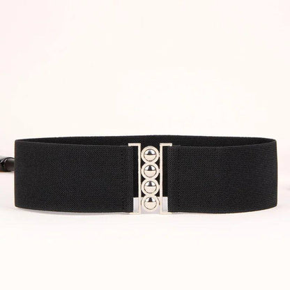 stilvolle-stretchgurtel-breites-elastisches-korsett-taillenband-gurtel-jlr-design-13 - JLR Design