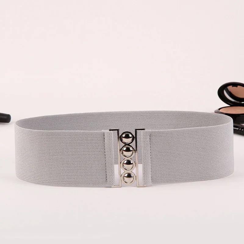 stilvolle-stretchgurtel-breites-elastisches-korsett-taillenband-gurtel-jlr-design-15 - JLR Design
