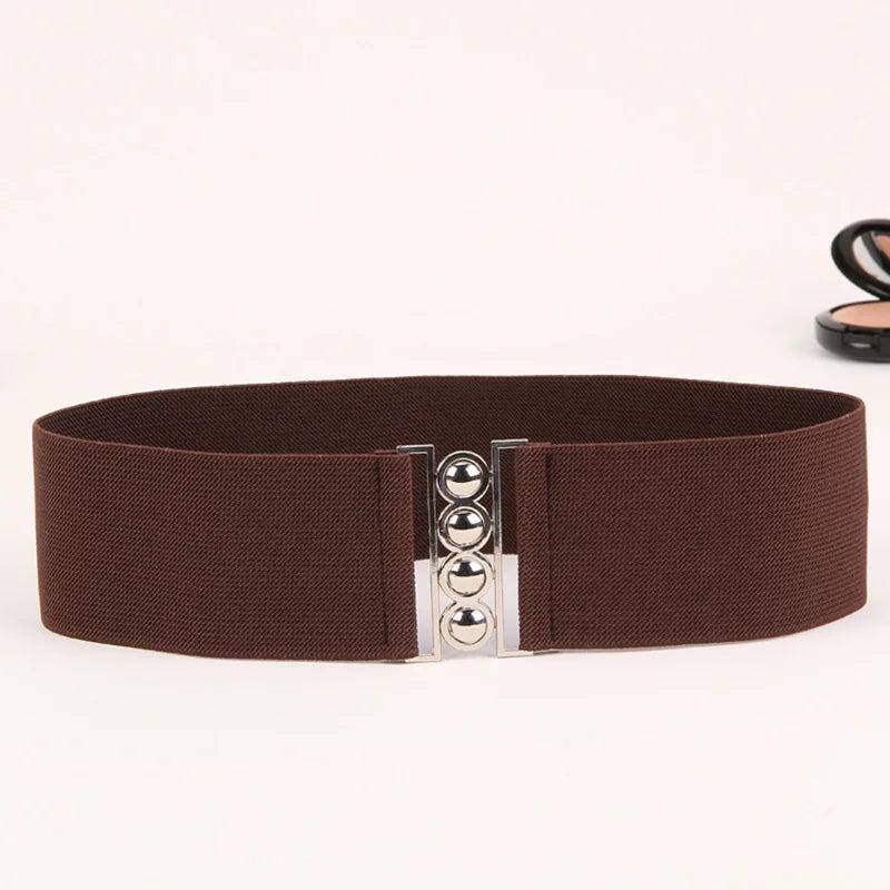 stilvolle-stretchgurtel-breites-elastisches-korsett-taillenband-gurtel-jlr-design-16 - JLR Design