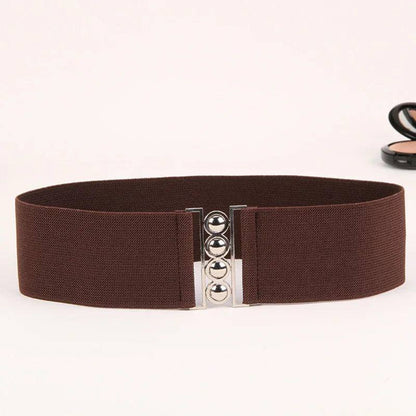 stilvolle-stretchgurtel-breites-elastisches-korsett-taillenband-gurtel-jlr-design-16 - JLR Design