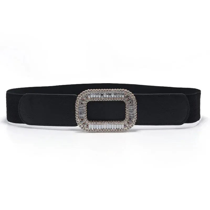stilvolle-stretchgurtel-breites-elastisches-korsett-taillenband-gurtel-jlr-design-40 - JLR Design