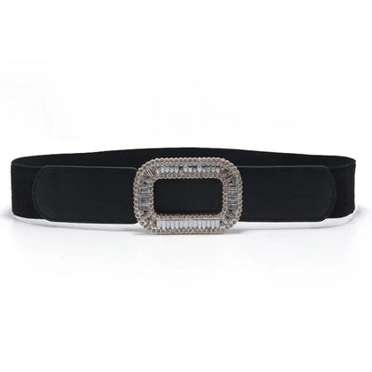 stilvolle-stretchgurtel-breites-elastisches-korsett-taillenband-gurtel-jlr-design-40 - JLR Design
